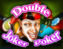 Double Joker poker