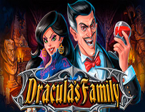 Family Dracula