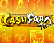 Cash farm