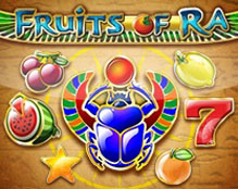 Fruits Of RA