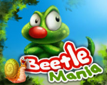 Beetle Deluxe