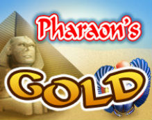 Pharaoh's Gold 2